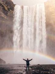 lt;The misfortune of