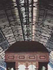 A Lifetime of Captiv