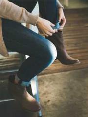 The Rough Man Hunter