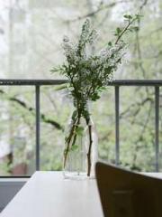 Do not deprive me of