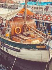 The Sovereign of the