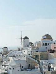 The Sovereign of the